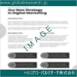 グローバルリサーチ調査資料のイメージ